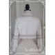Krad Lanrete Le Portrait de Marie Short Bolero(Limited Reservation/7 Colours/Full Payment Without Shipping)